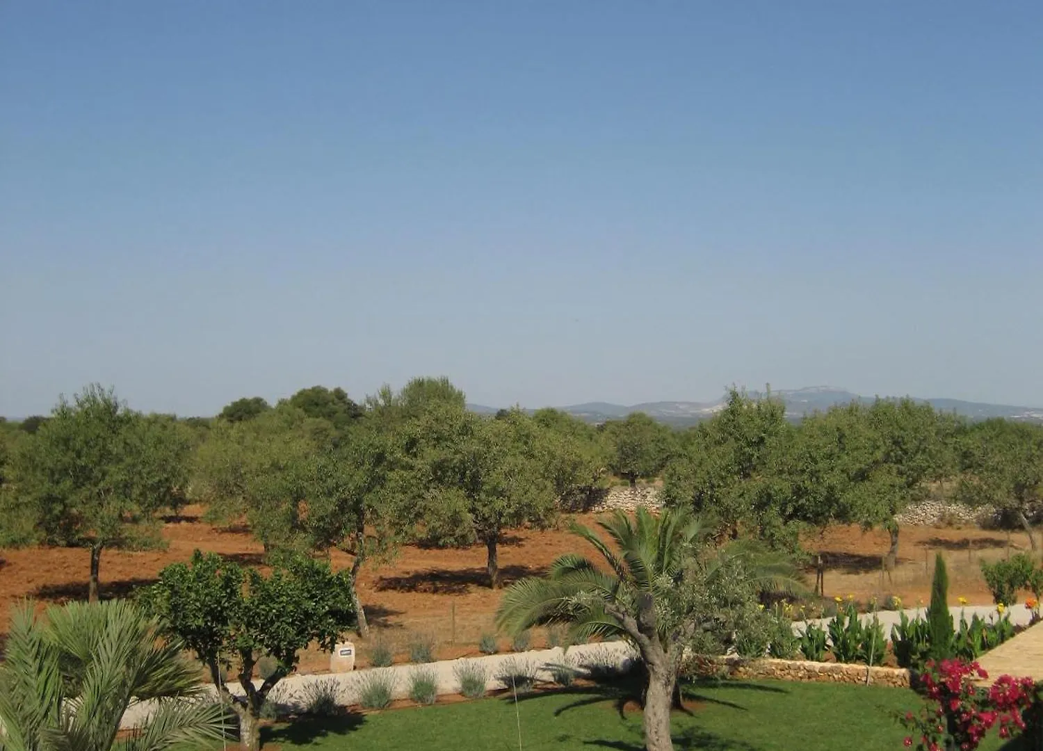 Agroturismo Villa Son Capellot Fenalitx  España