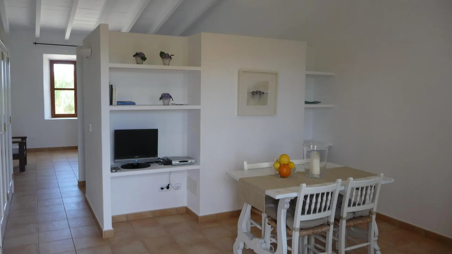 Villa Son Capellot Fenalitx  0*, Fenalitx (Fenalich) España