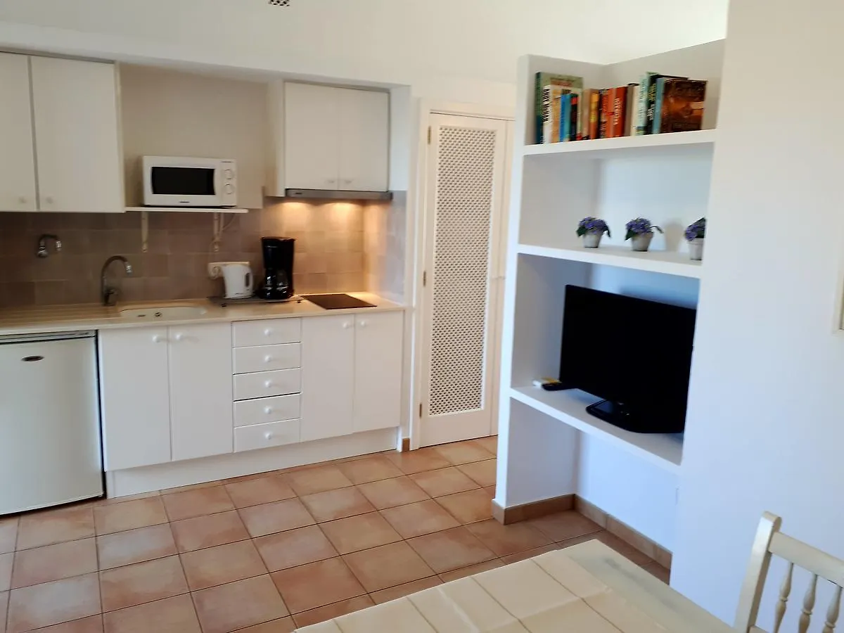 Agroturismo Villa Son Capellot Fenalitx