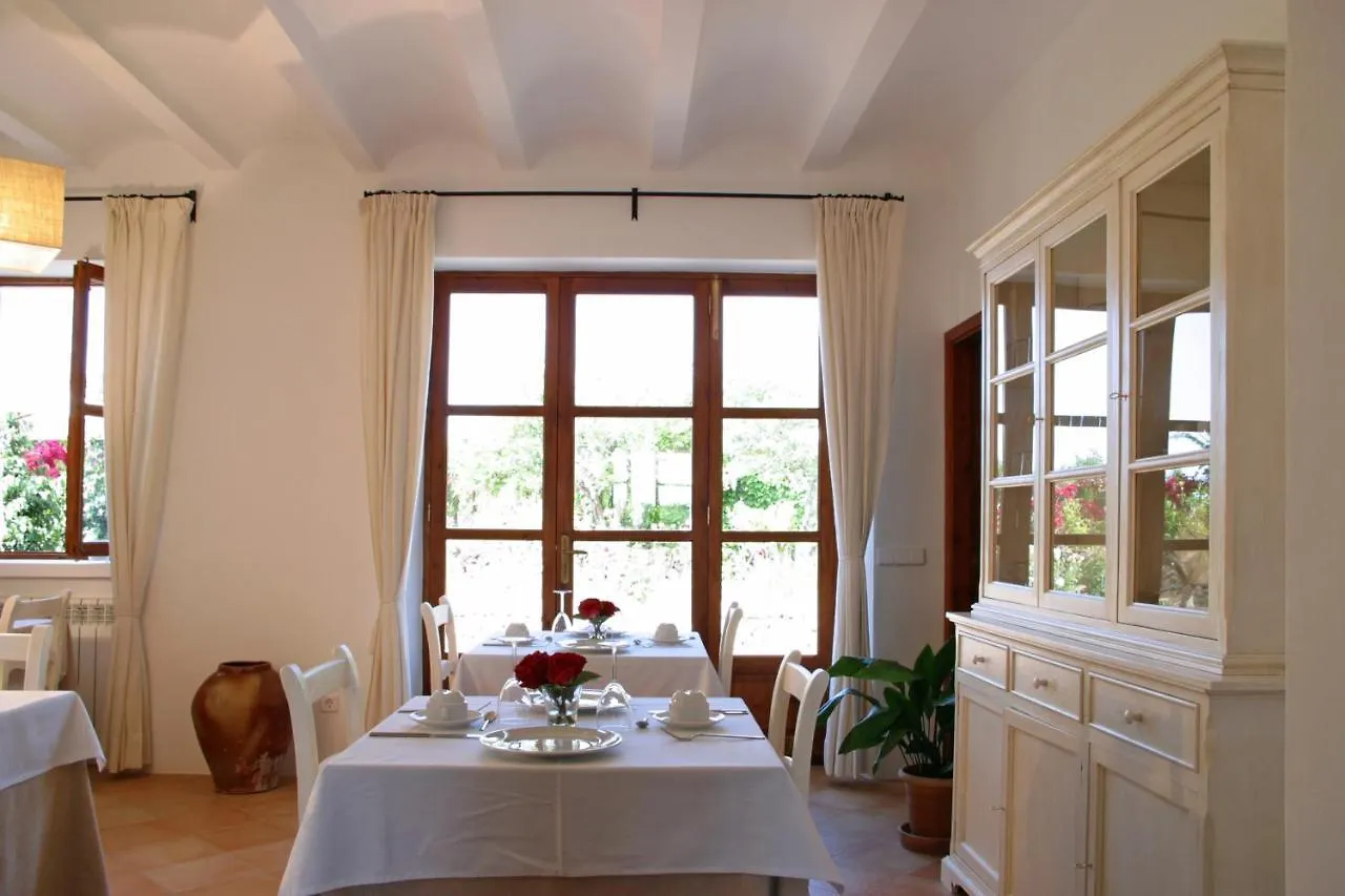 Villa Son Capellot Fenalitx