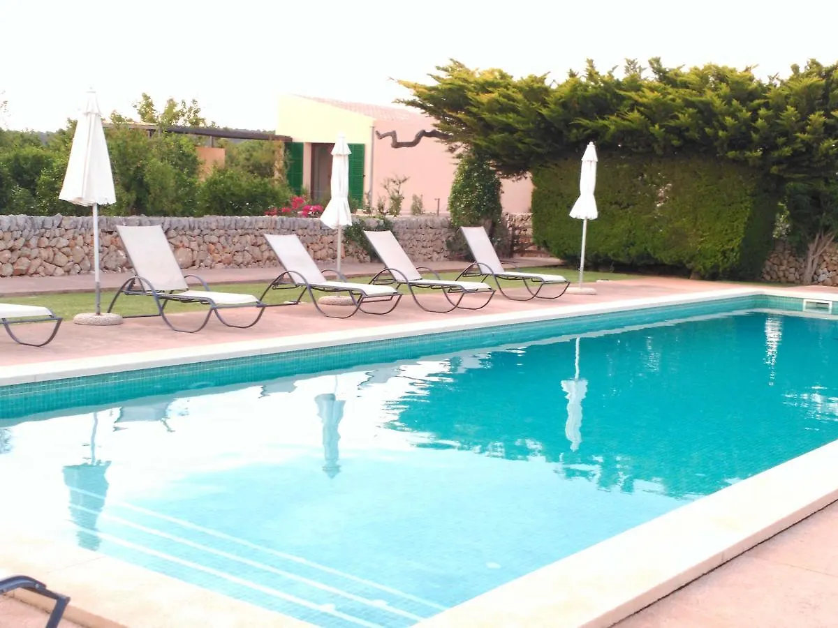Villa Son Capellot Fenalitx  0*, Fenalitx (Fenalich) España
