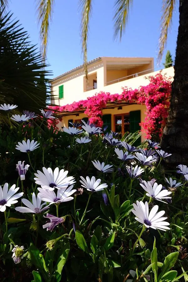 Villa Son Capellot Fenalitx