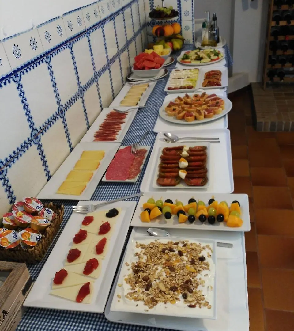 Agroturismo Villa Son Capellot Fenalitx  España