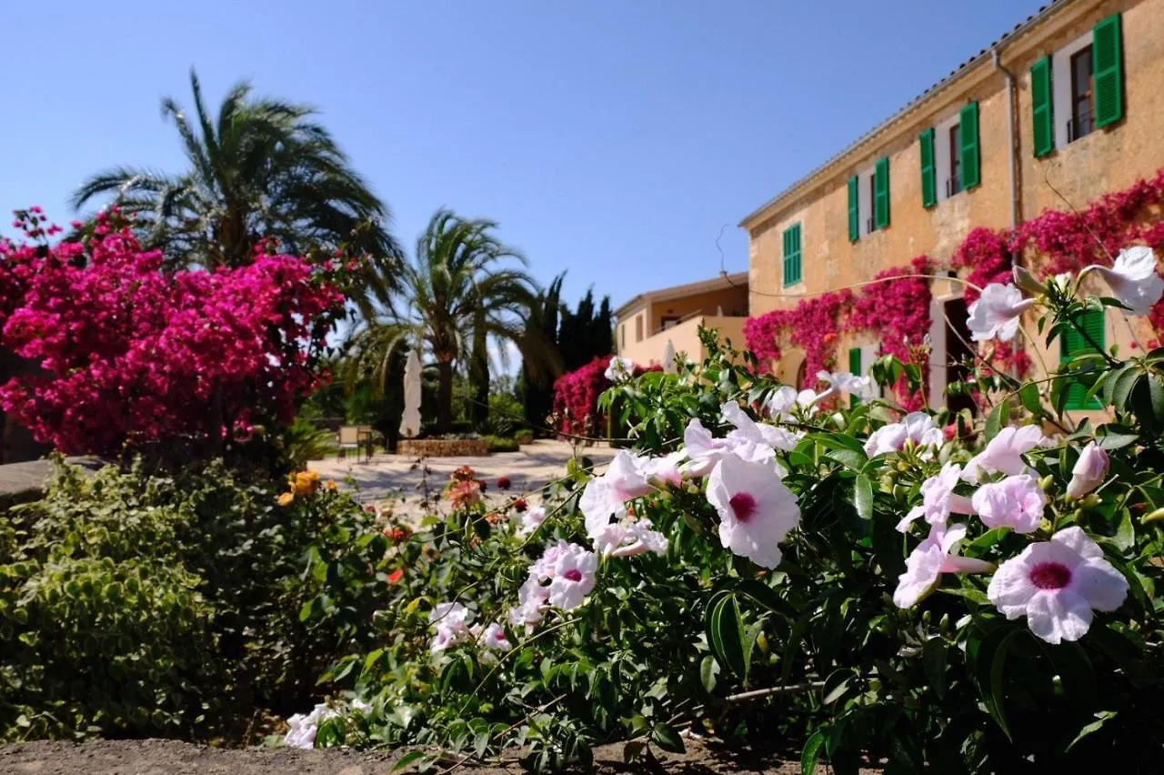 Villa Son Capellot Fenalitx  Agroturismo Fenalitx (Fenalich)