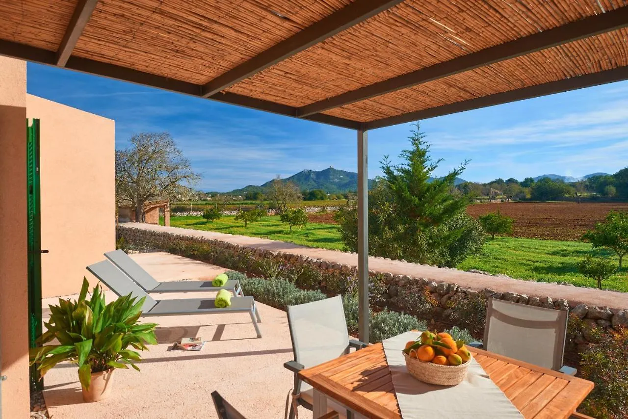 Villa Son Capellot Fenalitx  0*, Fenalitx (Fenalich) España