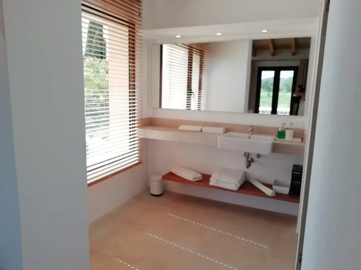 Villa Son Capellot Fenalitx  Agroturismo Fenalitx (Fenalich)