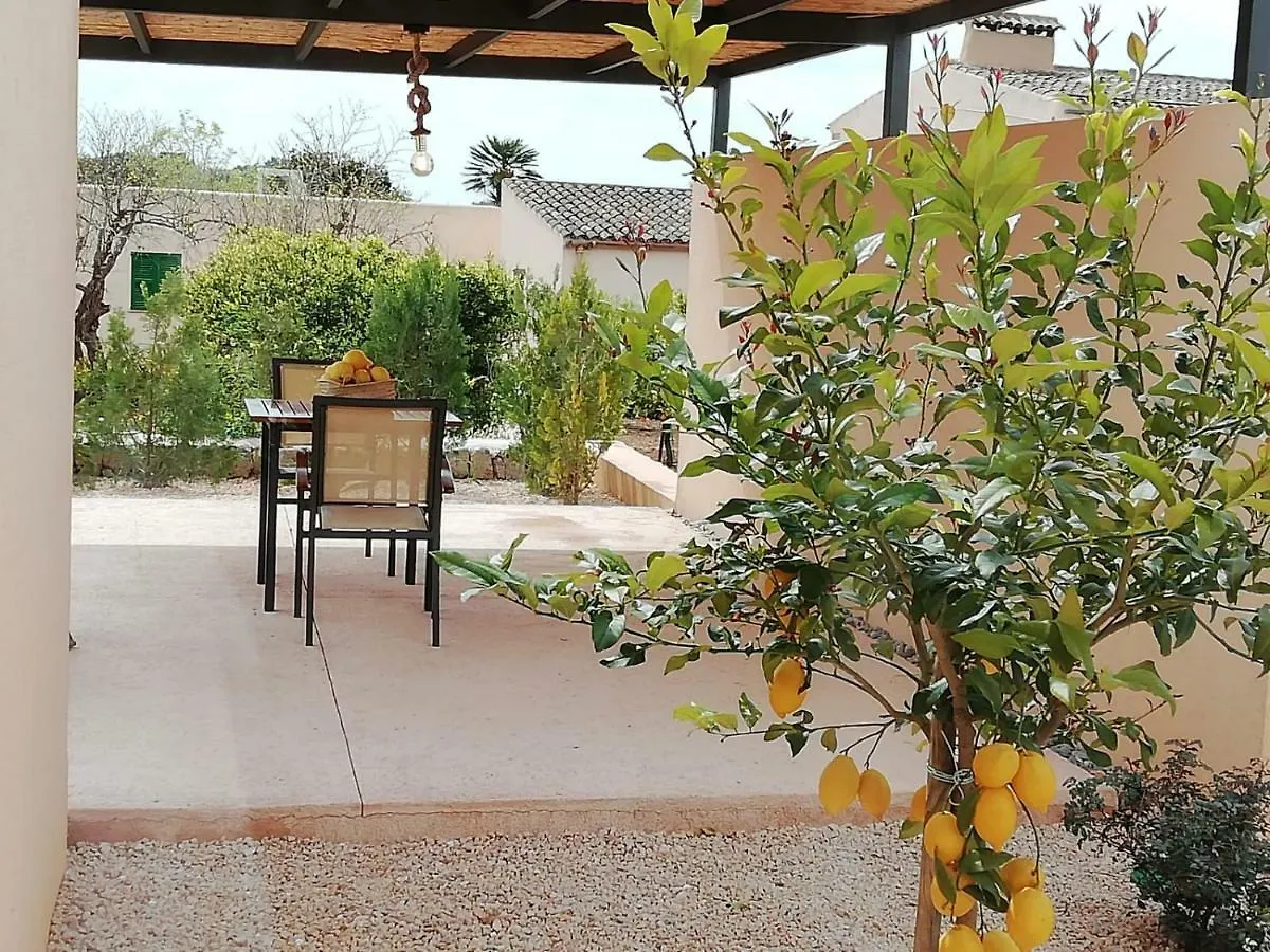 Agroturismo Villa Son Capellot Fenalitx