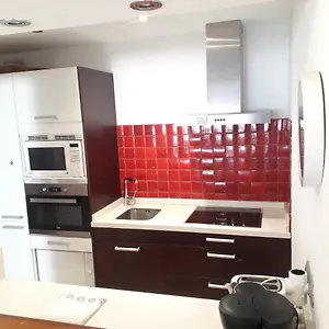Urbanizacion Puerto Paraiso Appartement Estepona