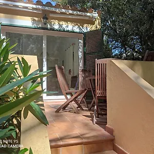  Appartement Galdana Sun And Beach