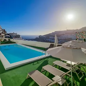 Guadalupe Gran Canaria Puerto Rico Appartement Mogán