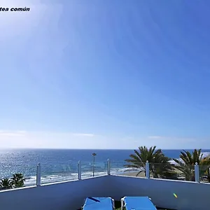 Isabel Del Mar Appartement San Bartolomé
