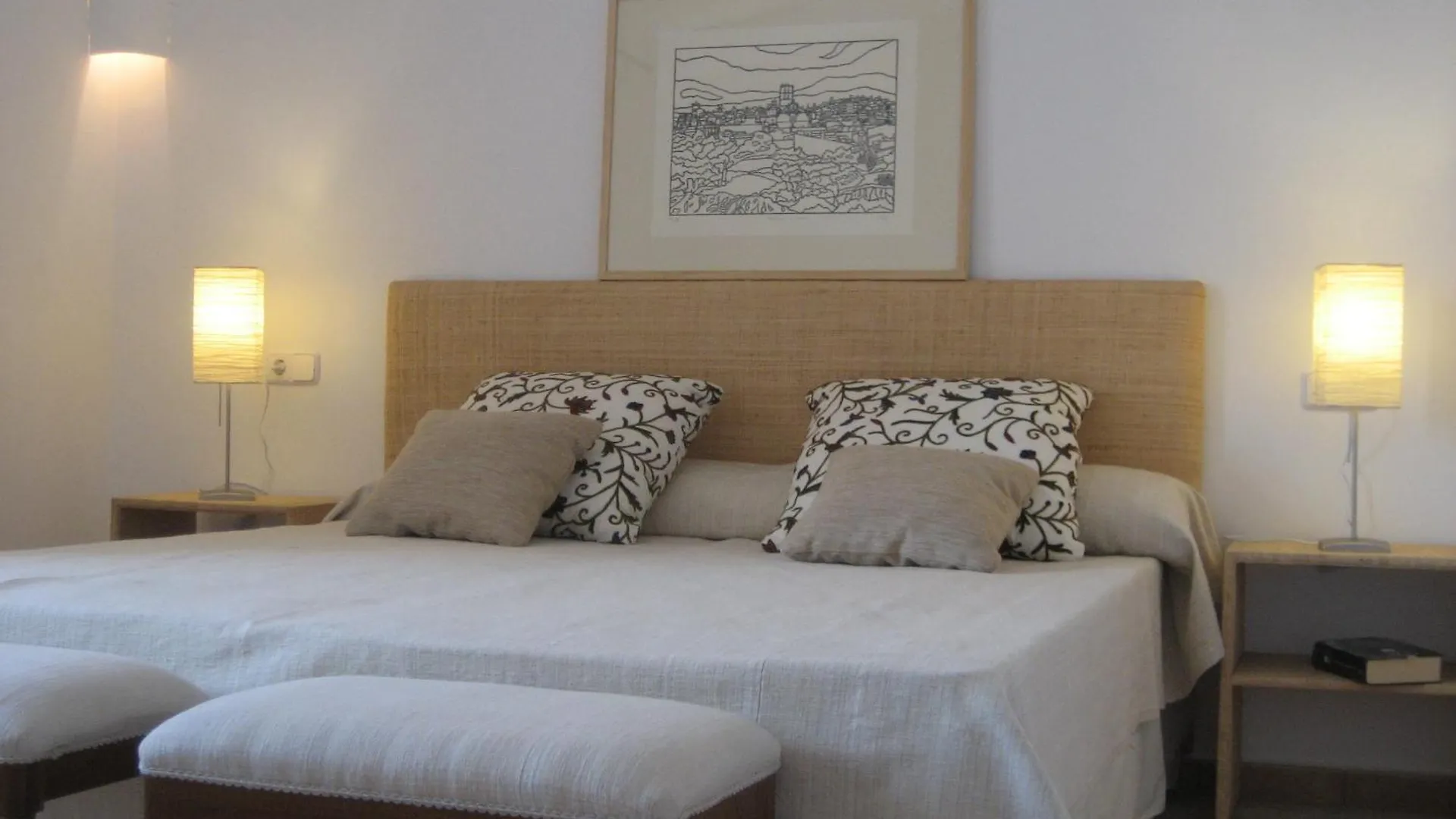 Son Capellot Villa Felanitx