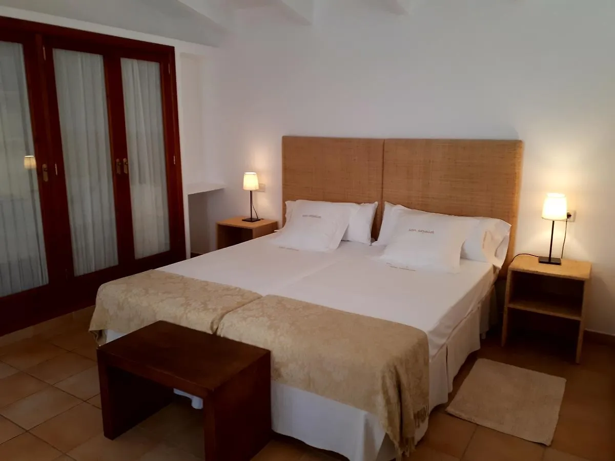 Vakantieboerderij Son Capellot Villa Felanitx Spanje