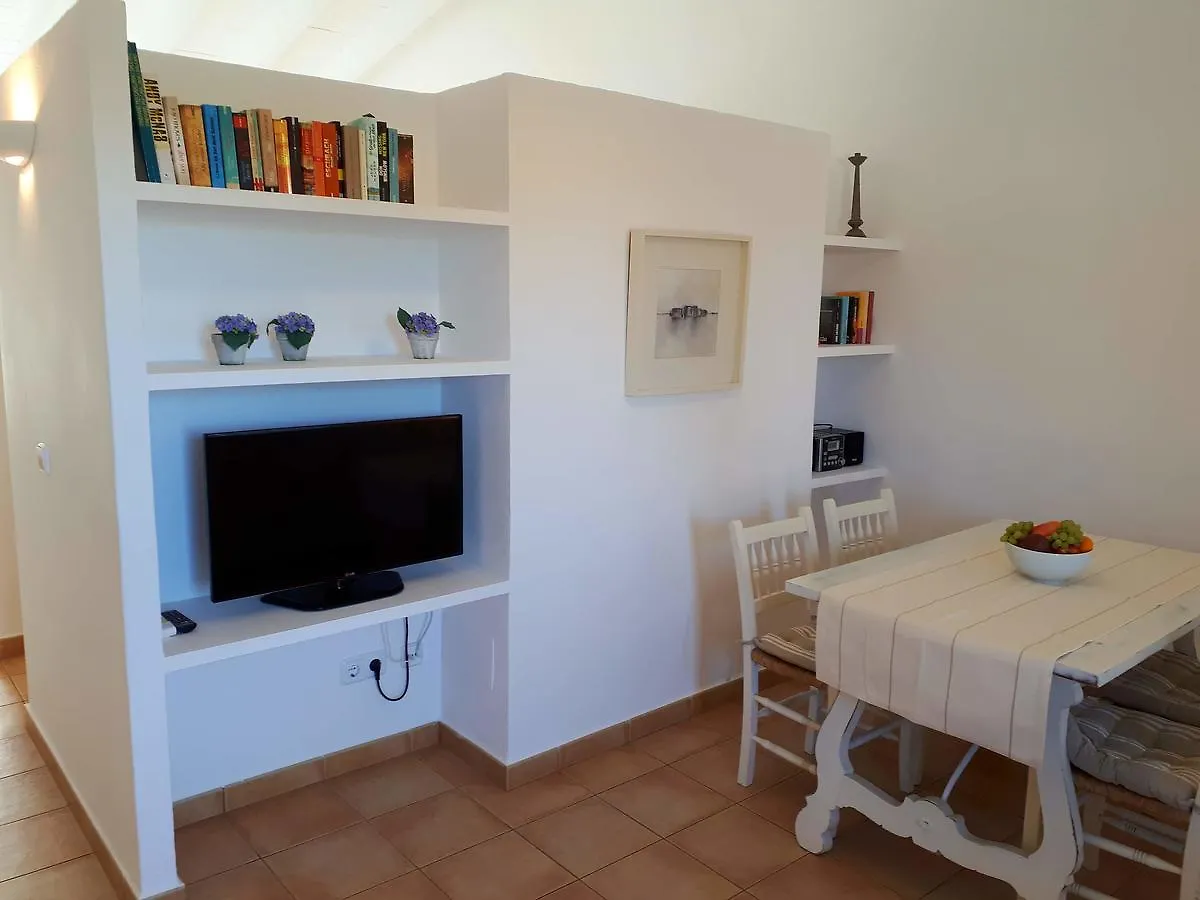 Son Capellot Villa Felanitx