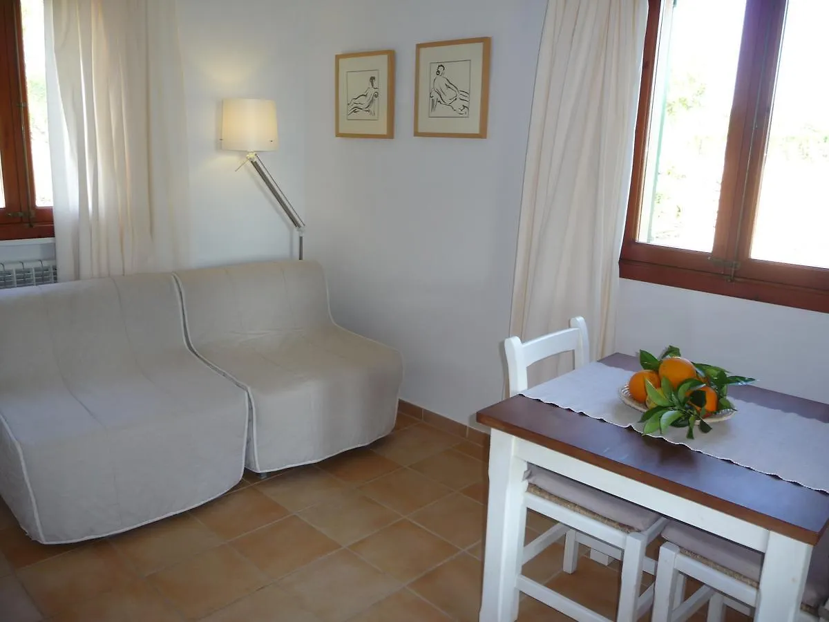 Vakantieboerderij Son Capellot Villa Felanitx