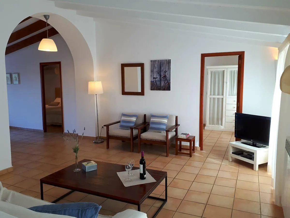 Son Capellot Villa Felanitx