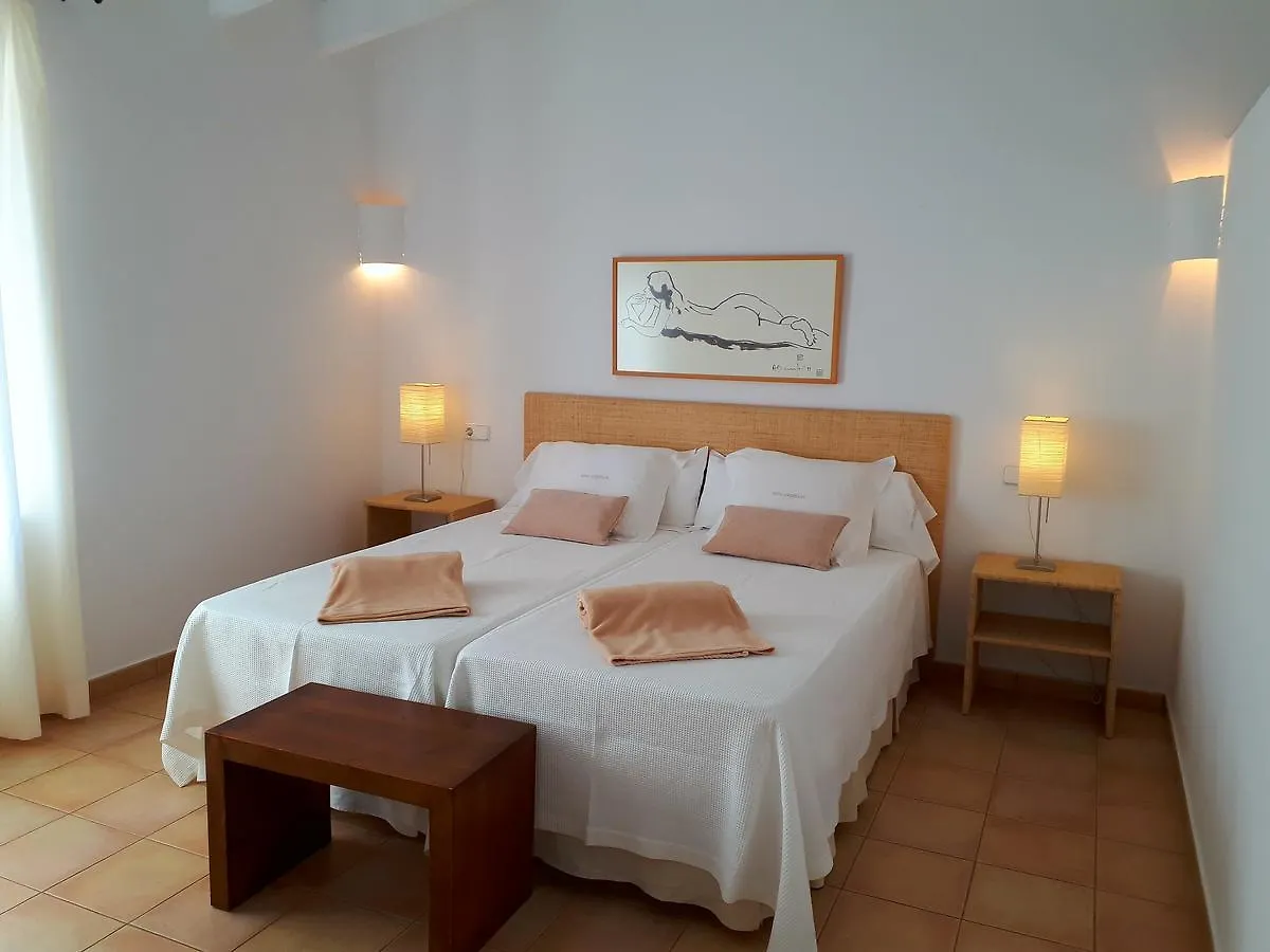 Son Capellot Villa Felanitx Vakantieboerderij