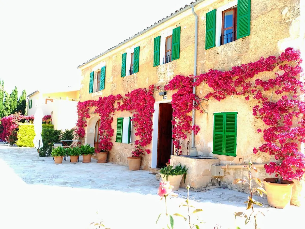 Son Capellot Villa Felanitx