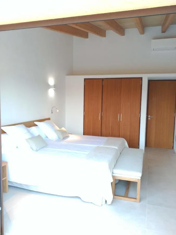 Son Capellot Villa Felanitx Farm stay