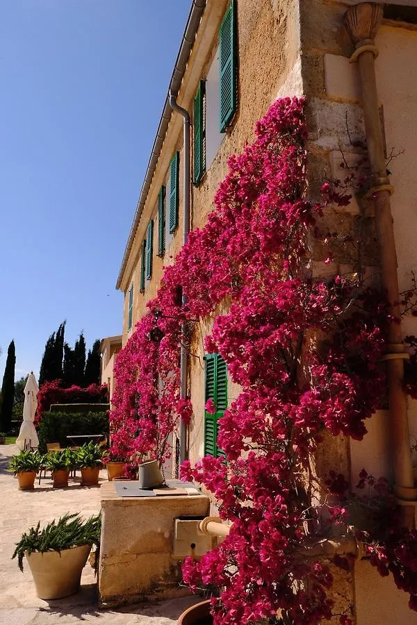 Farm stay Son Capellot Villa Felanitx