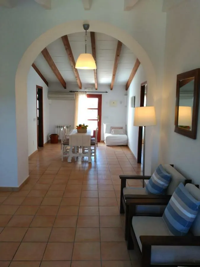 Son Capellot Villa Felanitx