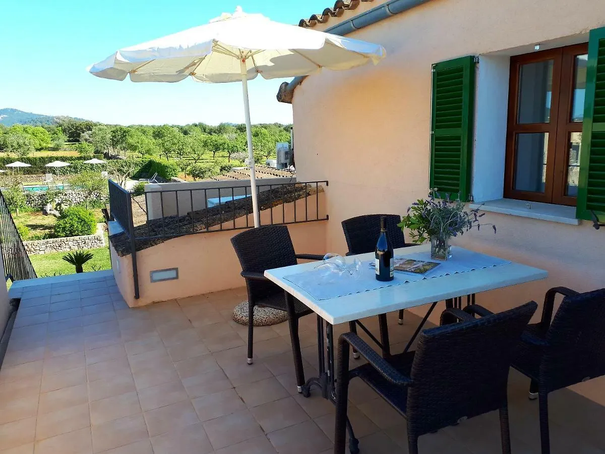 Son Capellot Villa Felanitx